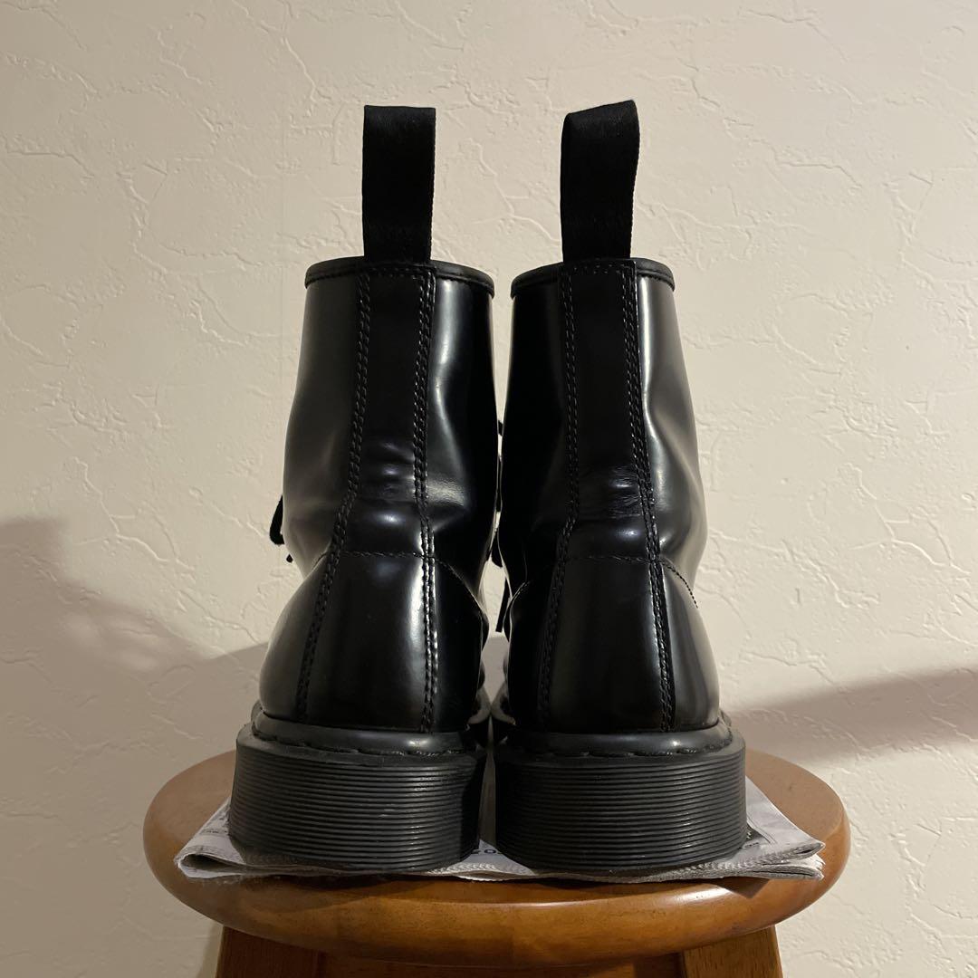 Dr.Martens 1460 MONO 8ホールブーツ