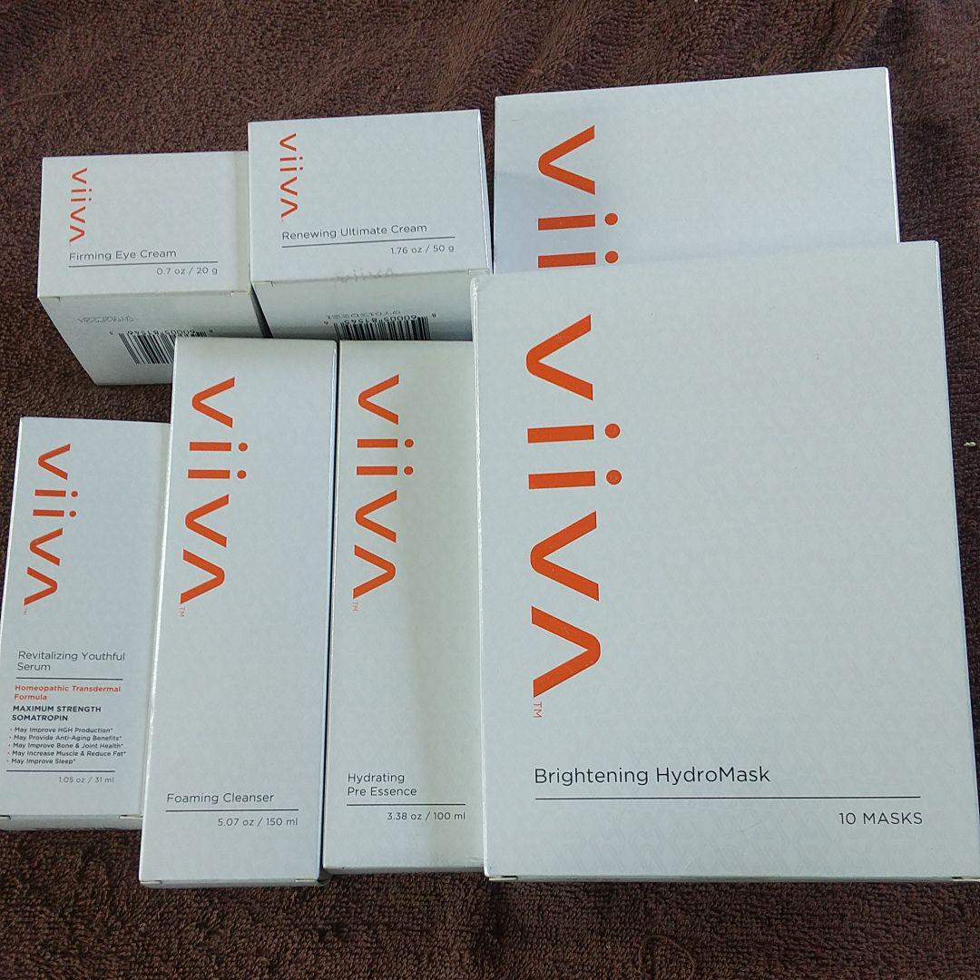 楽天 viiva スキンケアセット 化粧水/ローション スキンケア/基礎化粧品¥24,850-eur-artec.fr 楽天 viiva スキンケアセット 化粧水/ローション スキンケア/基礎化粧品¥24,850-eur-artec.fr
