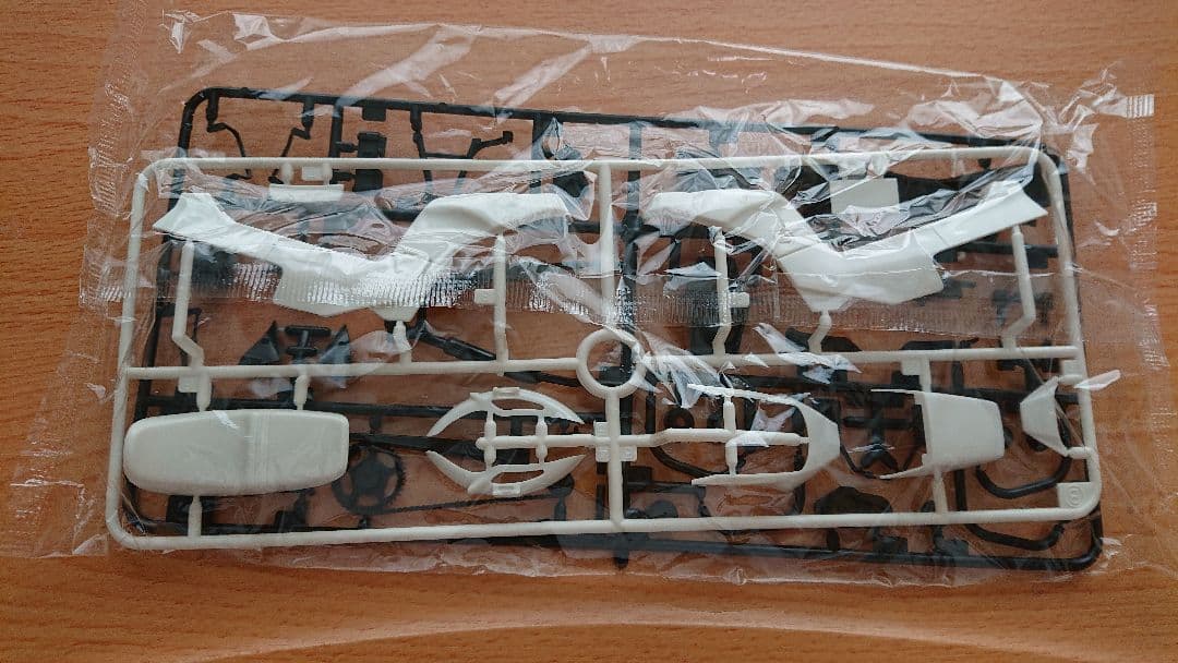 CBR400F 未使用未開封 プラモデル 箱破れ有！ - メルカリ