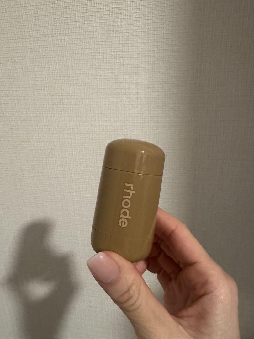 楽天市場】【追跡可能海外メール便】rhode ロード ポケット