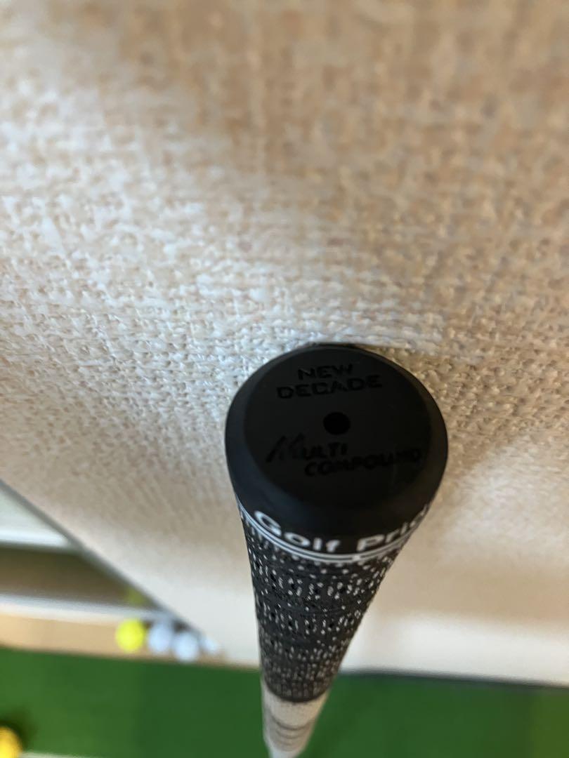 Titleist スリーブ付き TOUR AD IZ 6 S タイトリスト