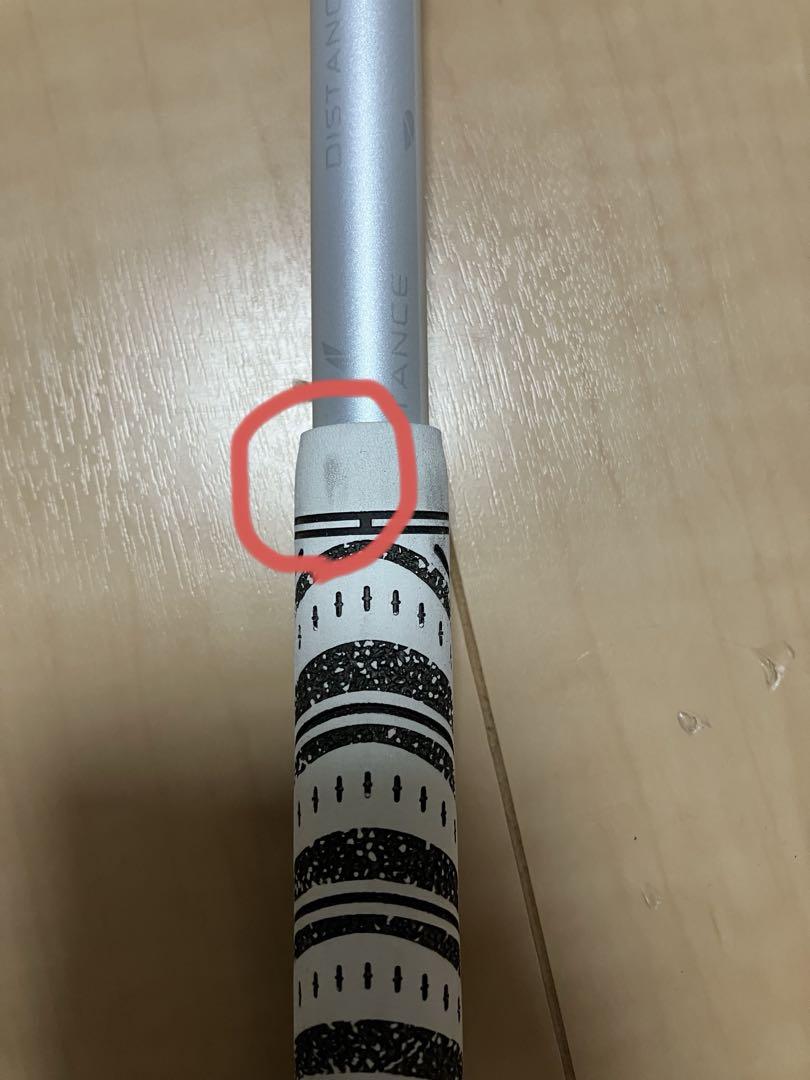 Titleist スリーブ付き TOUR AD IZ 6 S タイトリスト