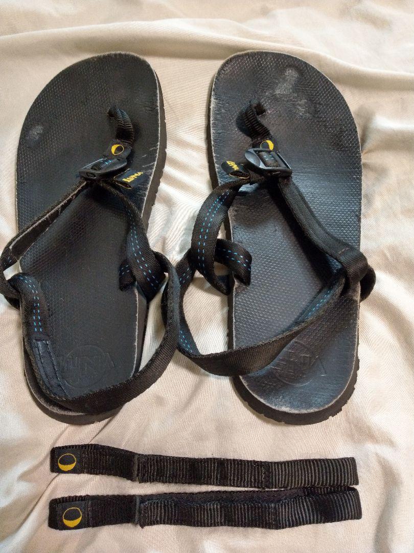 LUNA SANDALS MONO M9W11
