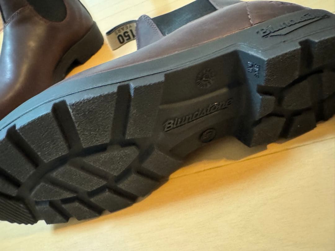 ブランドストーン 150anniversary サイズ5 ブランドストーン 150anniversary サイズ5