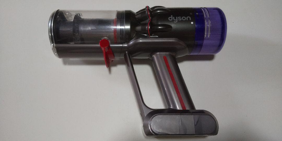 ダイソン掃除機 sv21 本体