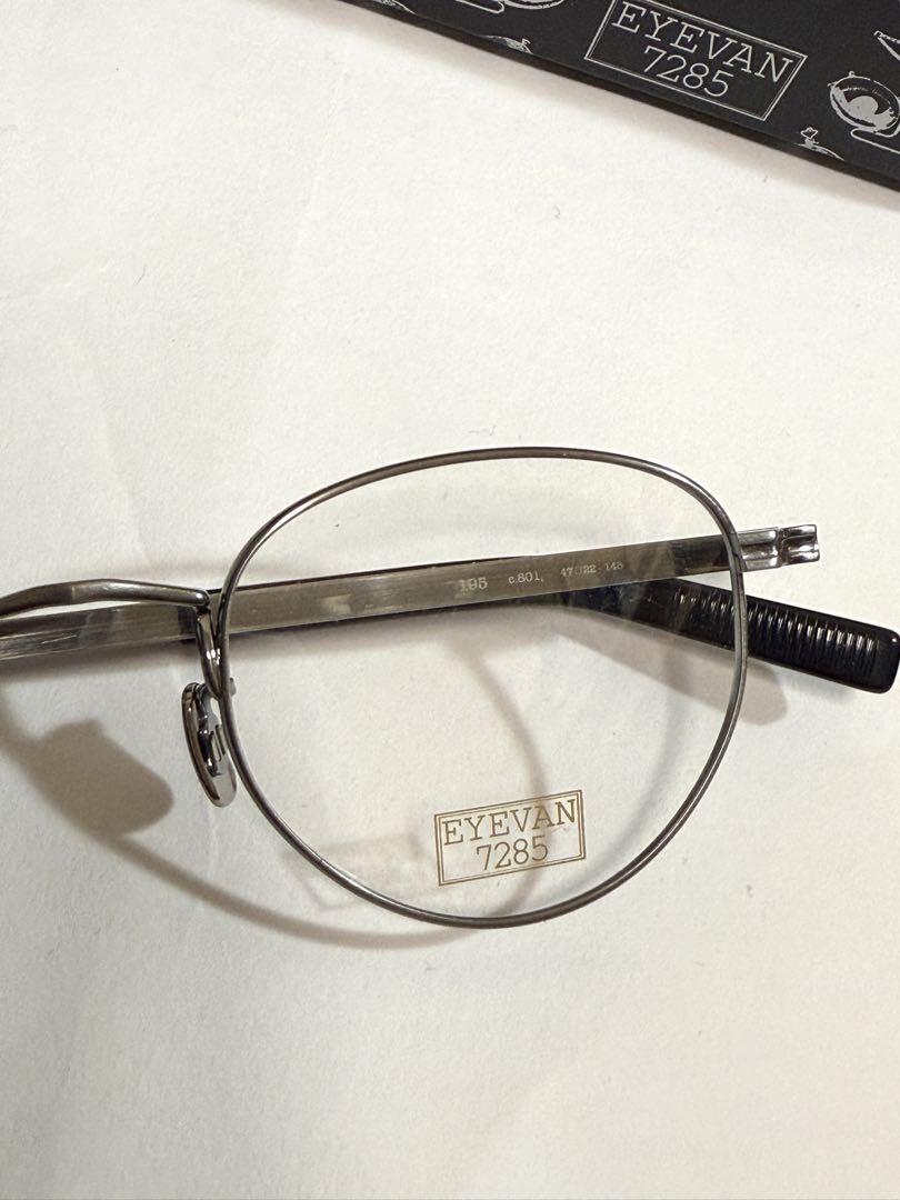 EYEVAN7285