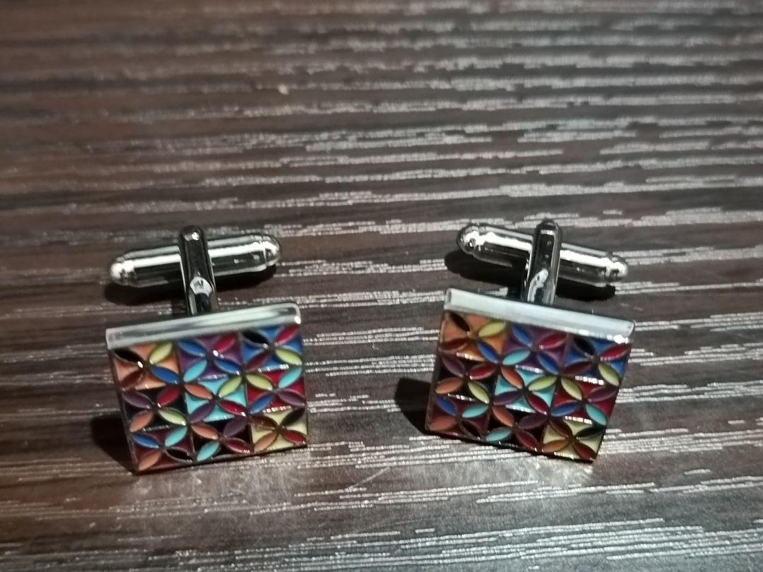 メンズ カフスボタン / カフ リンクス CUFF LINKS 日本ショッピング