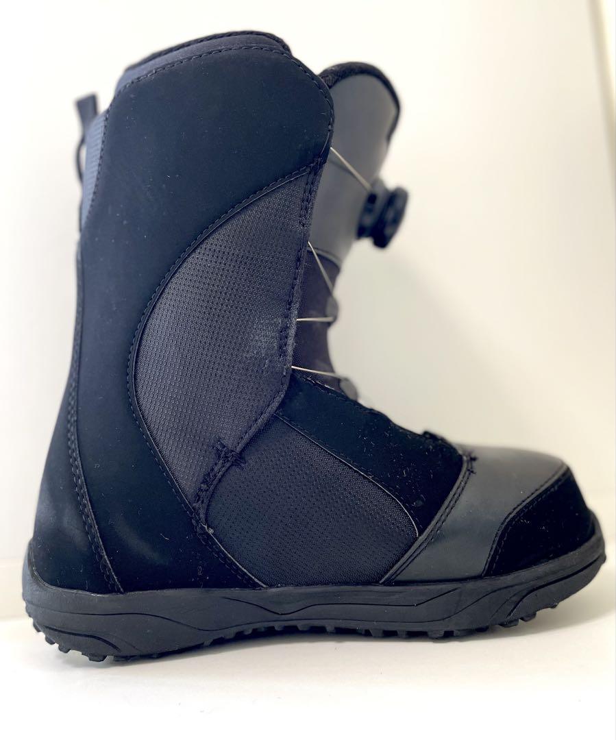 スノーボード ブーツ RIDE X HARPER レディース 24.5㎝
