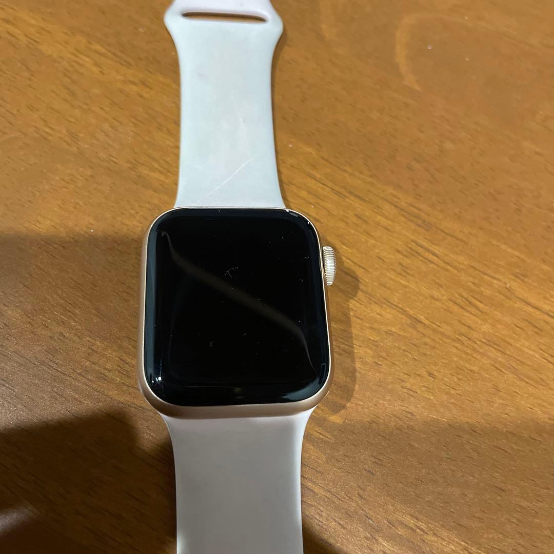 APPLE WATCH5 40 GOAL PNSSB130-200 201909 sariater-hotel.com