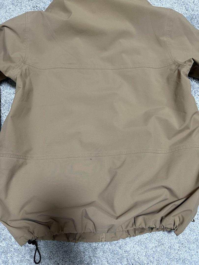 NOMADIK 777 JACKET & PANTS セット