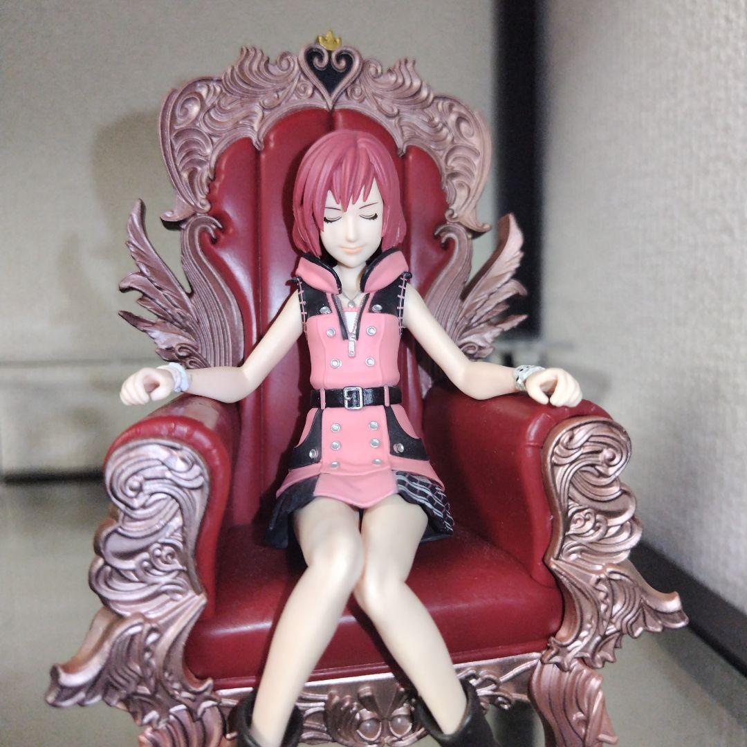 美少女フィギュア 一番くじ A賞 もやしもん ブルゴーニュの