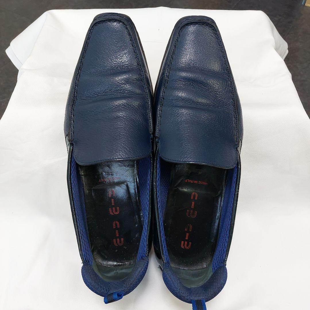【MIUMIU】シューズ