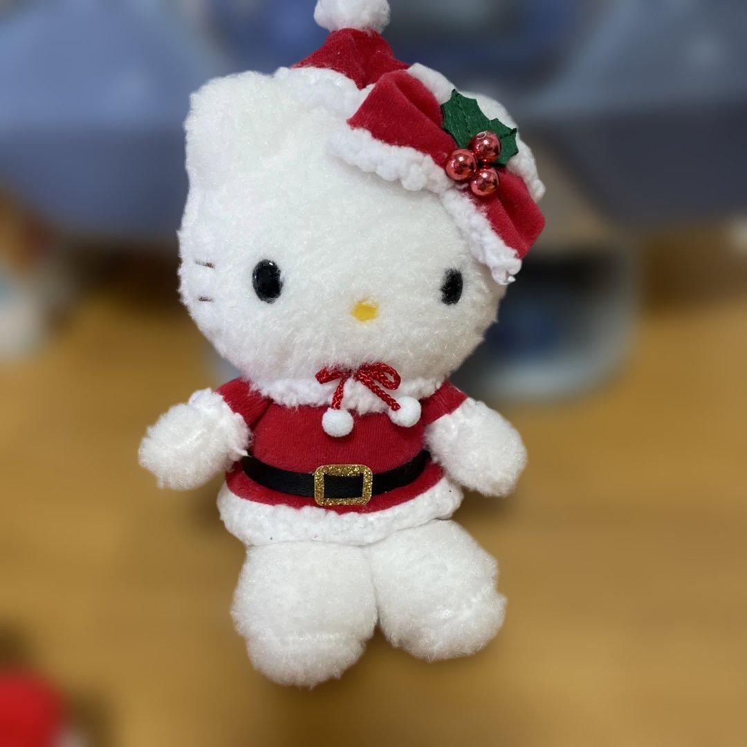 正規品販売！ ハローキティ ぬいぐるみ まとめ売り - メルカリ ぬいぐるみ