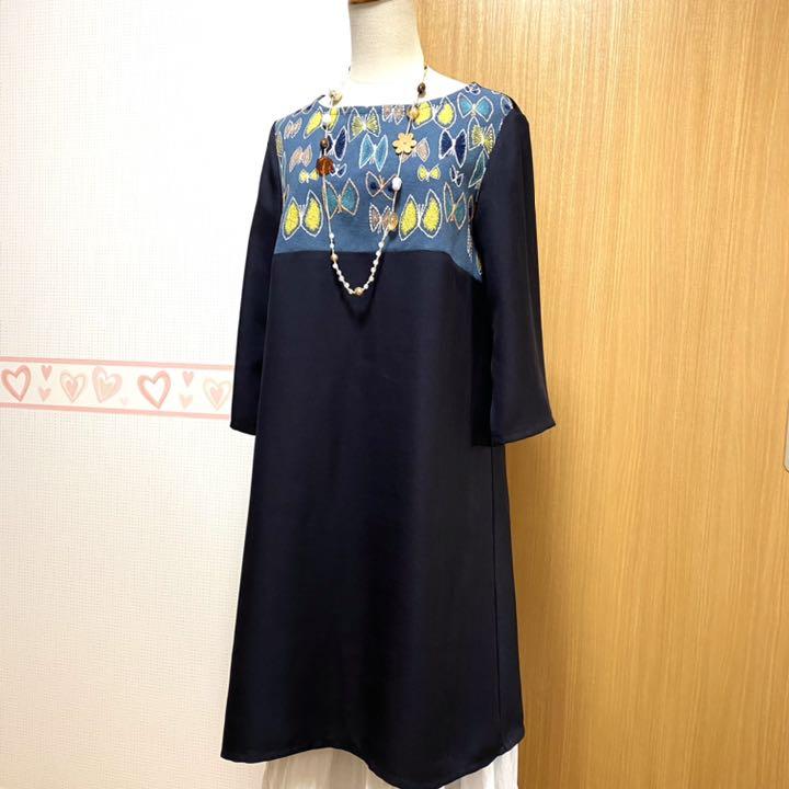 衝撃特価 ヒロミ様専用☆セール❣️sky flower 七分袖ワンピース ミナ 販売正規品 ヒロミ様専用 全巻セット