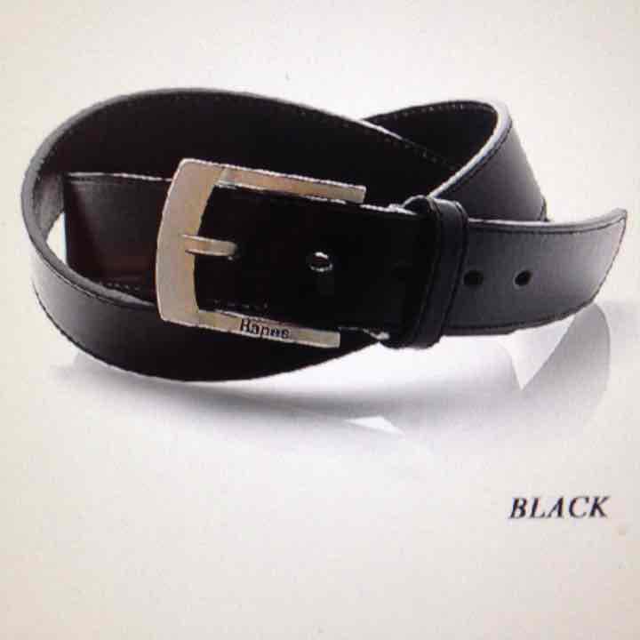 メルカリ わずか Hanesベルト黒 頑丈 使い易い カッコいいha12 ヘインズ 2 700 中古や未使用のフリマ