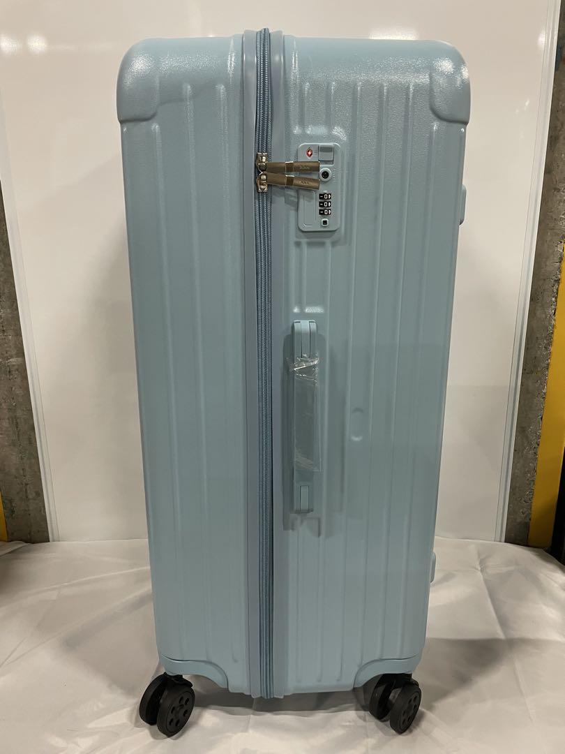 新品　bimiti] スーツケース キャリーバッグ 大容量 115L