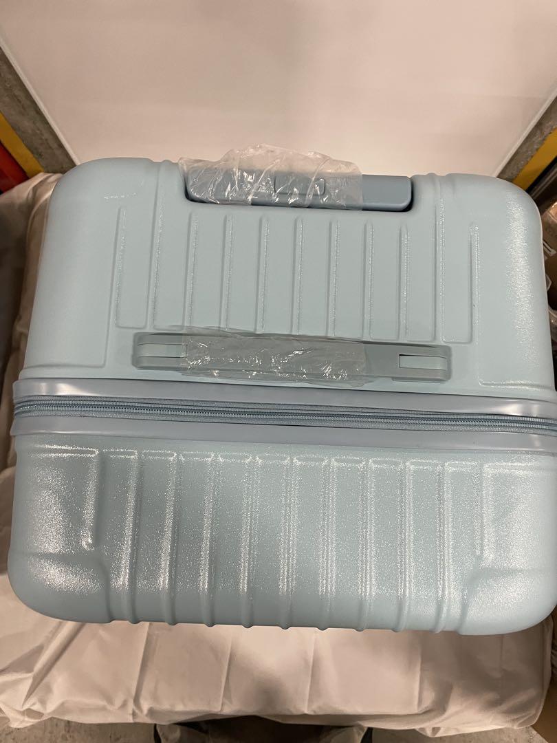 新品　bimiti] スーツケース キャリーバッグ 大容量 115L