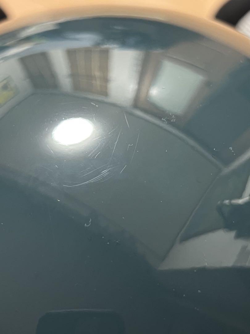 TT&CO. スーパーマグナム レインボー ヴィンテージブルー