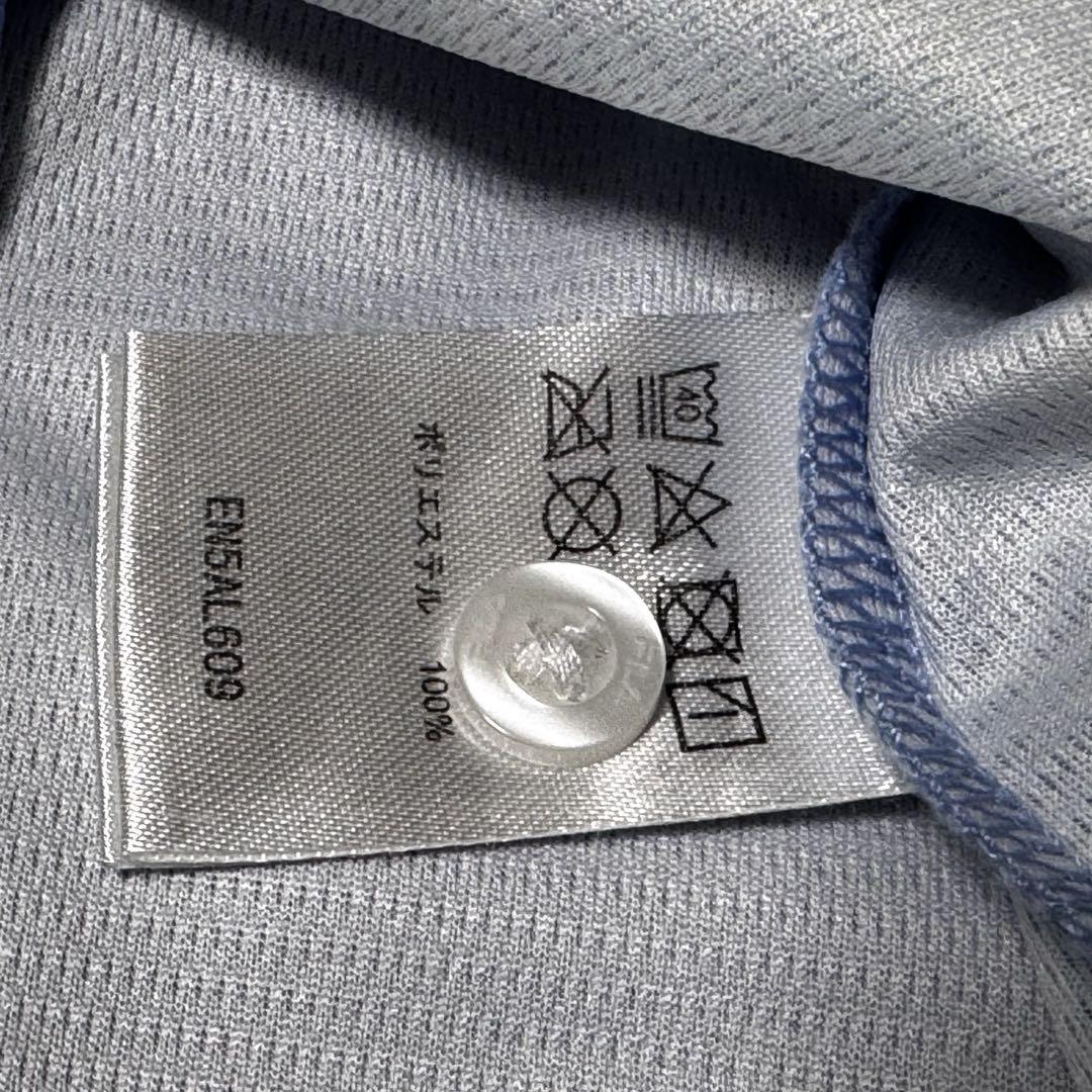 FILA GOLF フィラゴルフ 総柄 ポロシャツ 半袖 ゴルフ ウェア 花柄