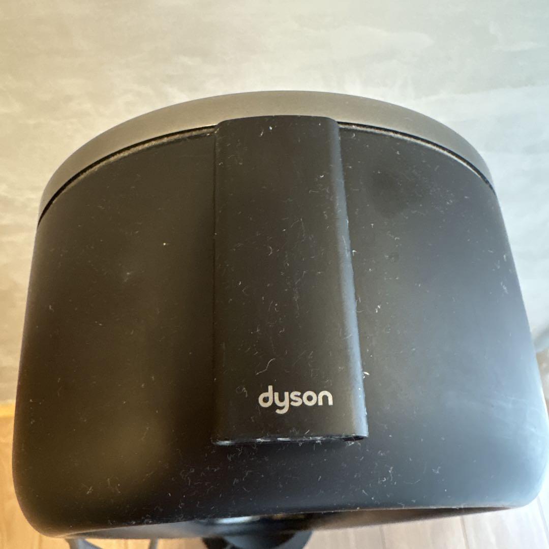 Dyson cool AM07DC-BN(ブラック/ニッケル)