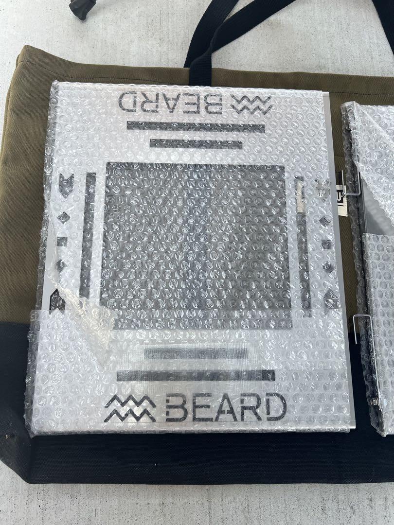 Beard
