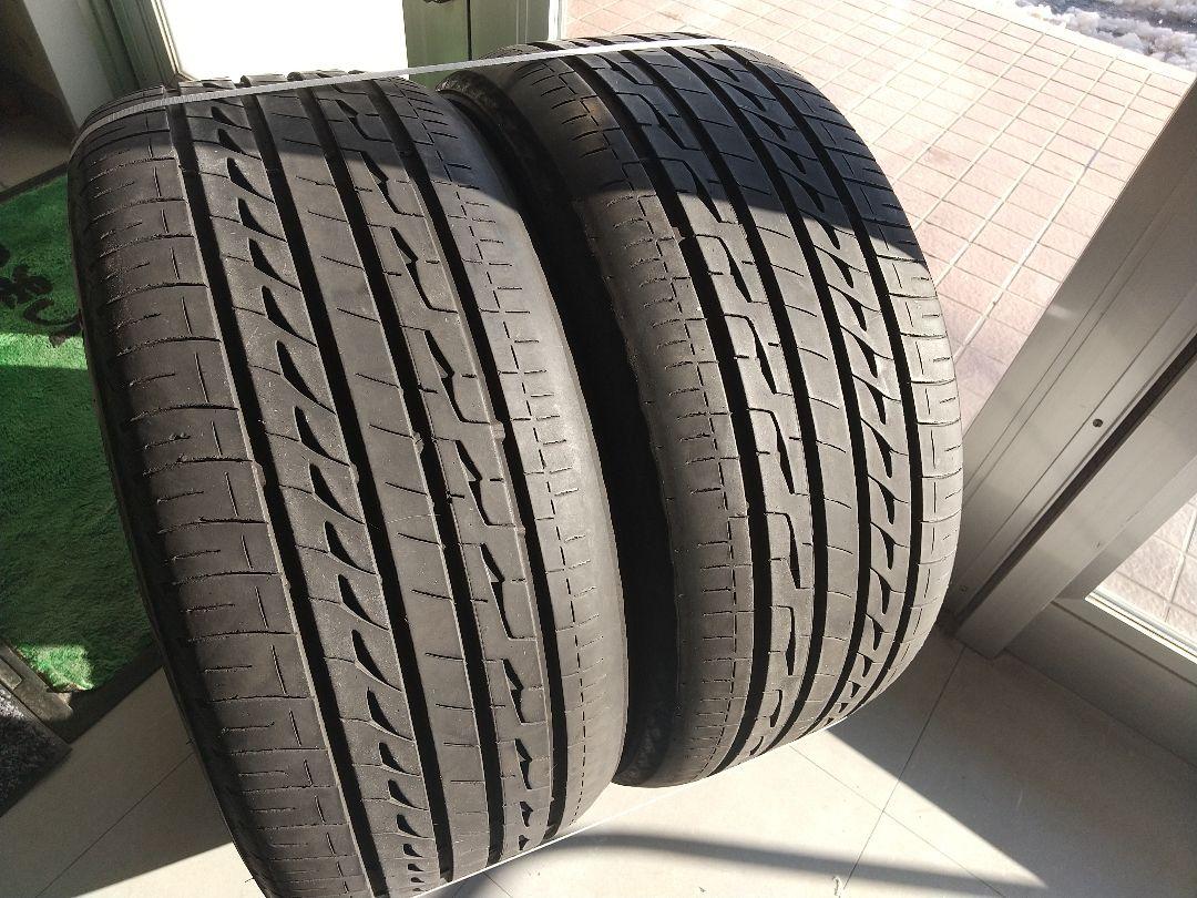 ブリヂストン★レグノGR-X2★245/40r18★2本 ブリヂストン★レグノGR-X2★245/40r18★2本