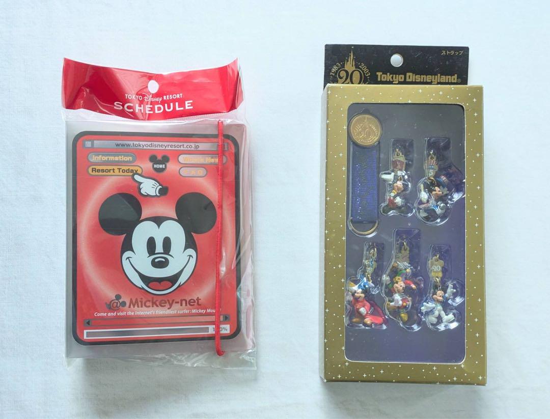 ディズニー ディズニーランド 東京ディズニーリゾート まとめ