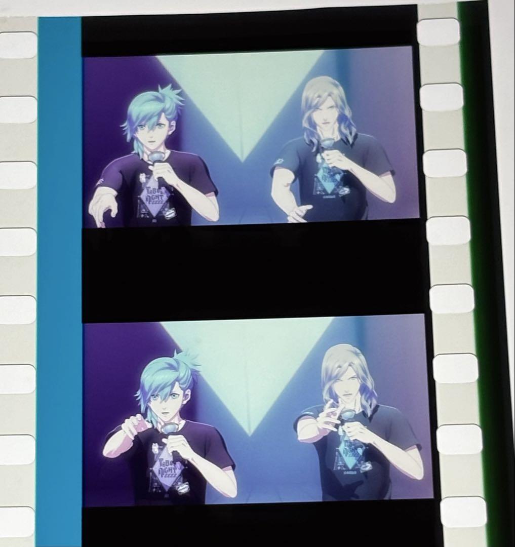 うたプリ タブナイ 特典 フィルム ゴッスタ アンコール カミュ