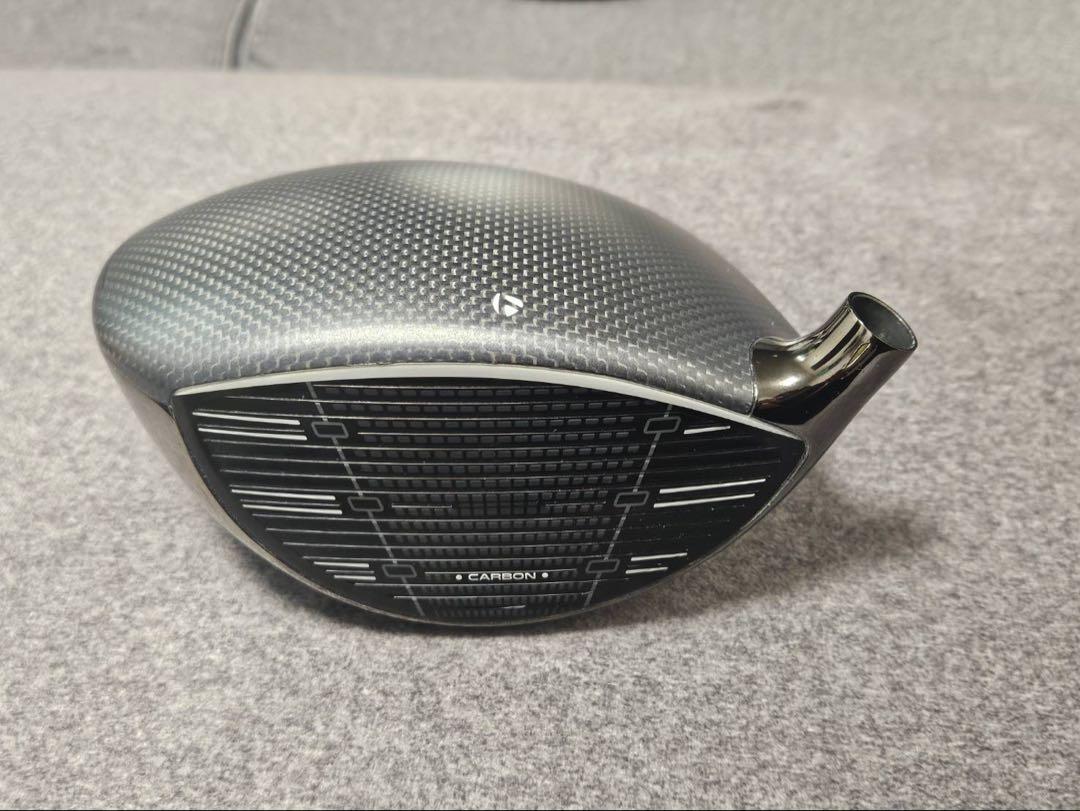 ★本日値下げ中★TaylorMade Qi35 ドライバー　ヘッドのみ