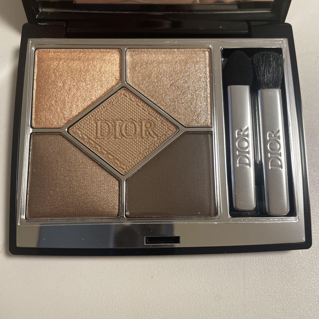 DIOR DIORSHOW 5 COULEURS 559 ポンファ