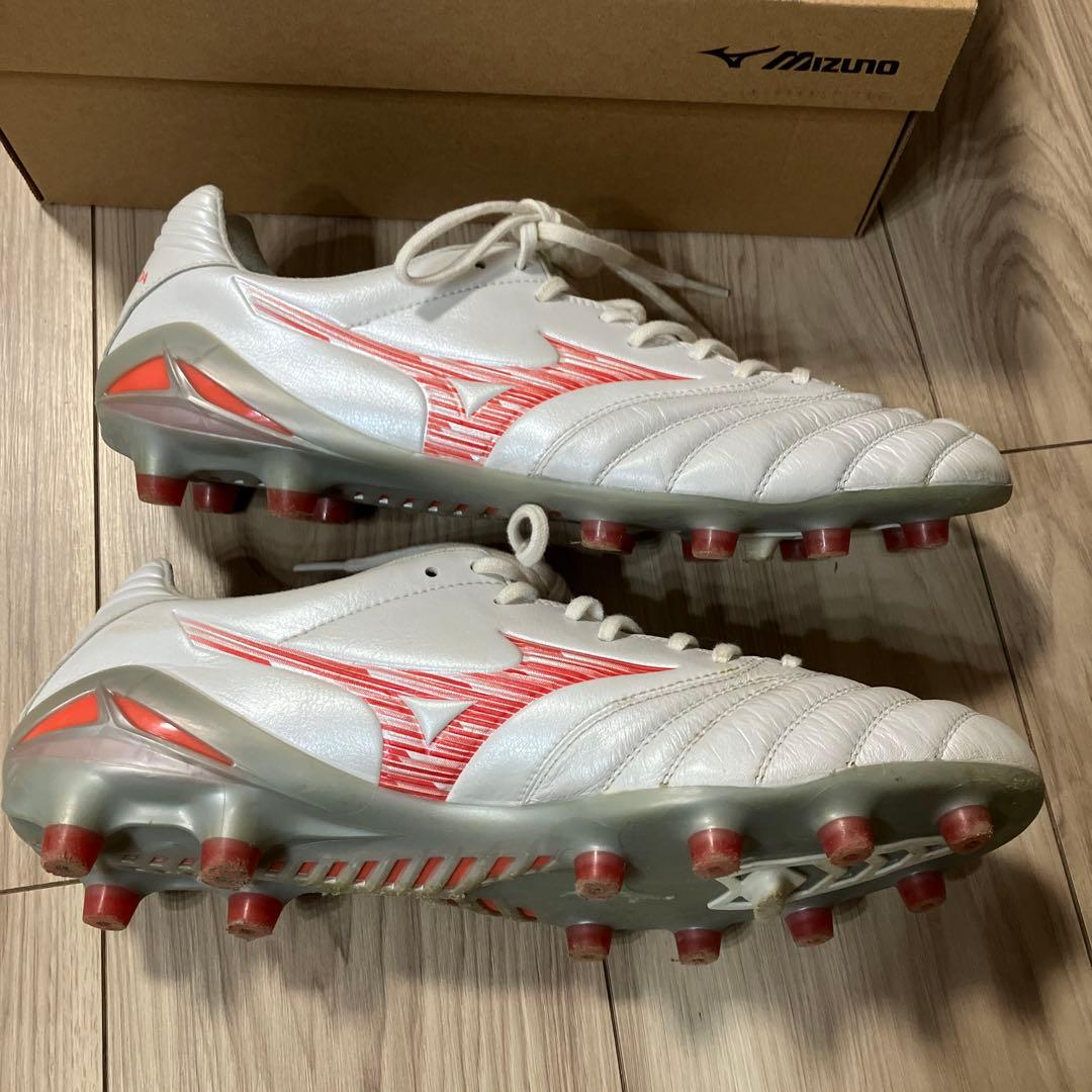 Mizuno サッカーシューズ MOMARCIDA NEO Mizuno サッカーシューズ MOMARCIDA NEO
