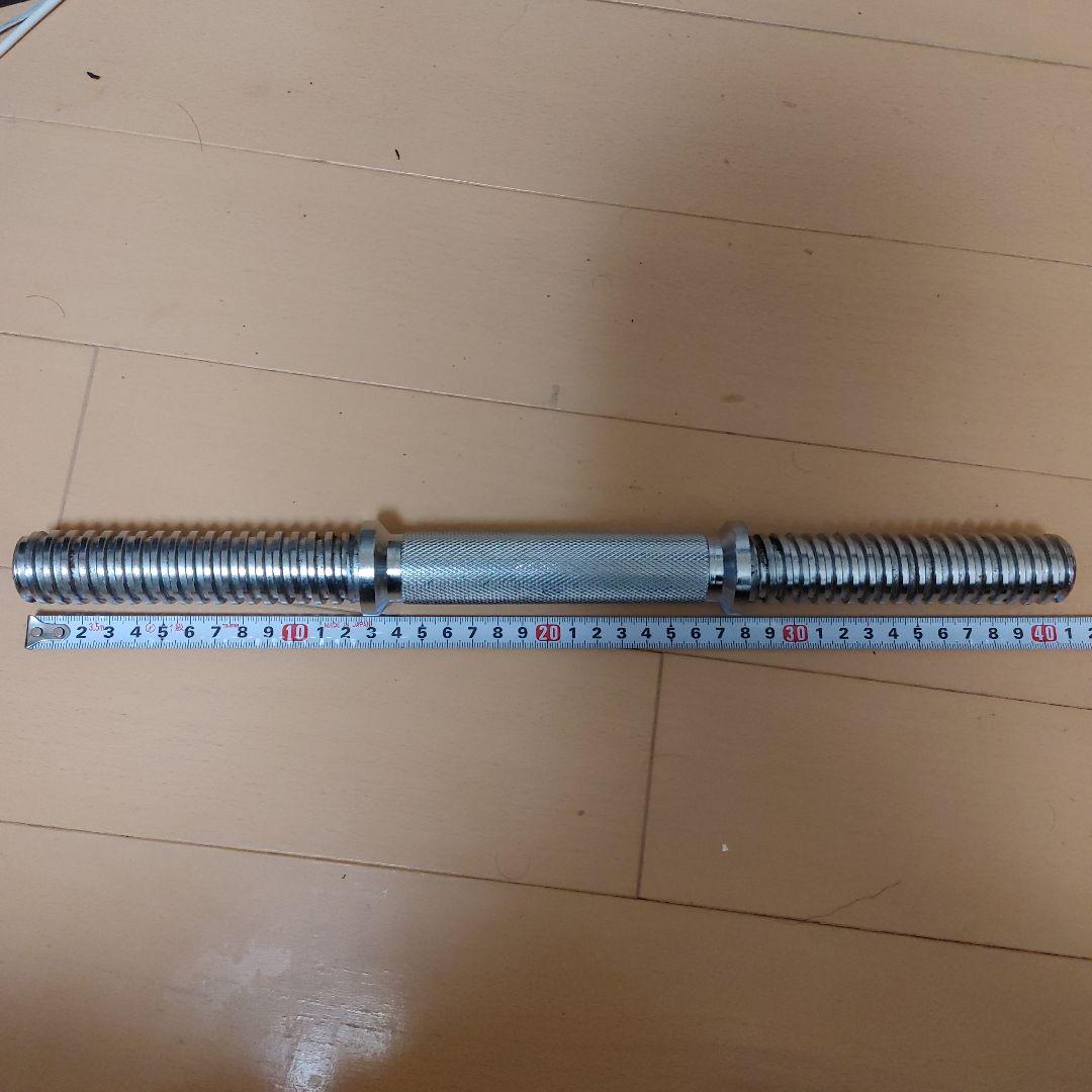 FIGHTING　ＲＯＡＤ　ダンベル 2０キロ　Ｂ