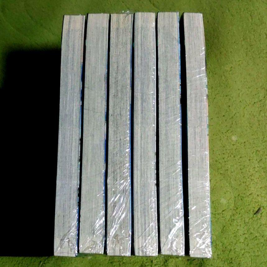 1～6巻