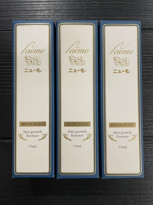 ニューモ3本セット - .jp