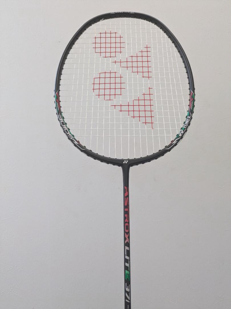 ②ヨネックス/アストロクス ASTROX LITE 37i/ミリタリー色/5U5