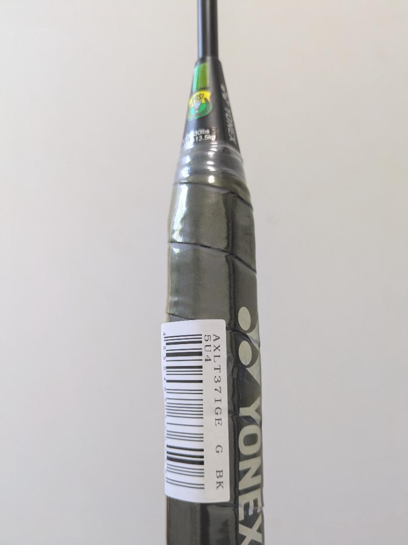 ②ヨネックス/アストロクス ASTROX LITE 37i/ミリタリー色/5U5