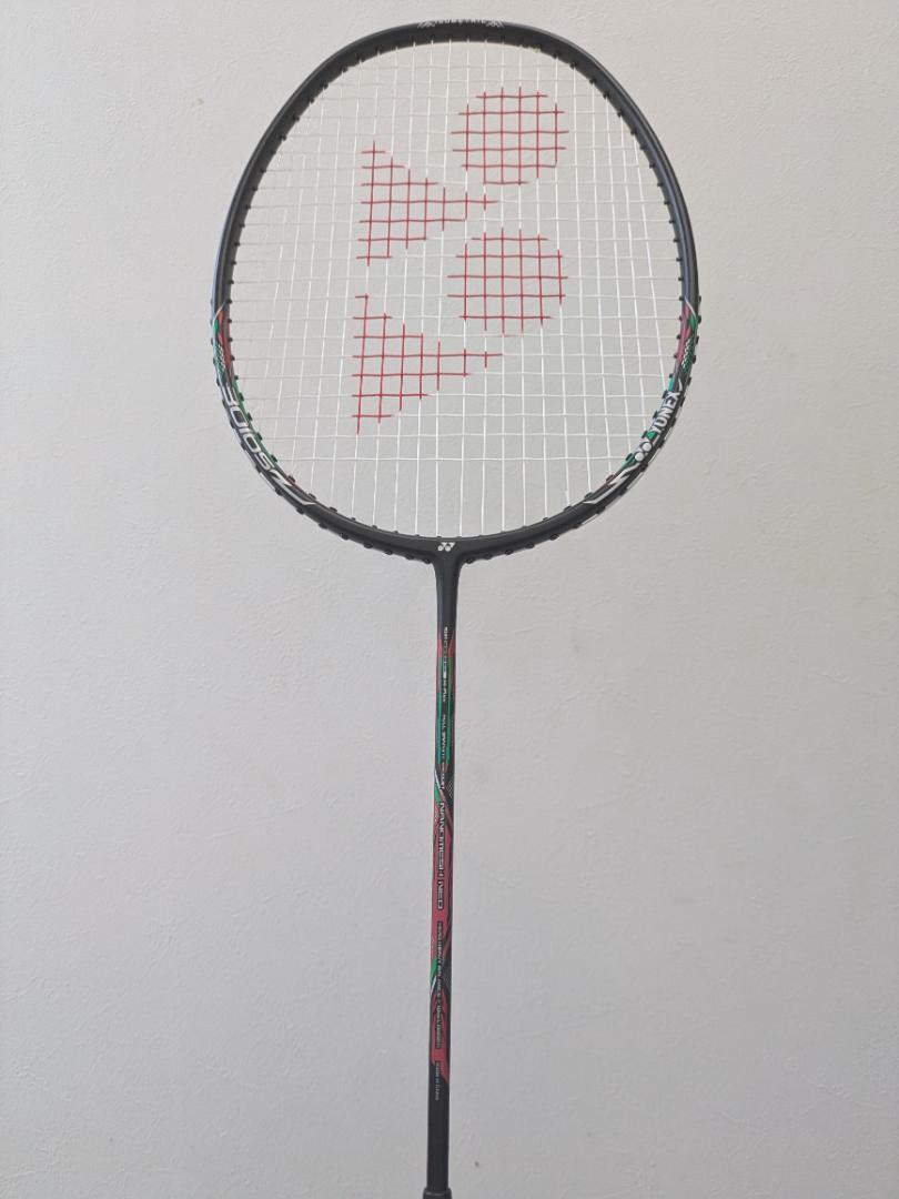 ②ヨネックス/アストロクス ASTROX LITE 37i/ミリタリー色/5U5