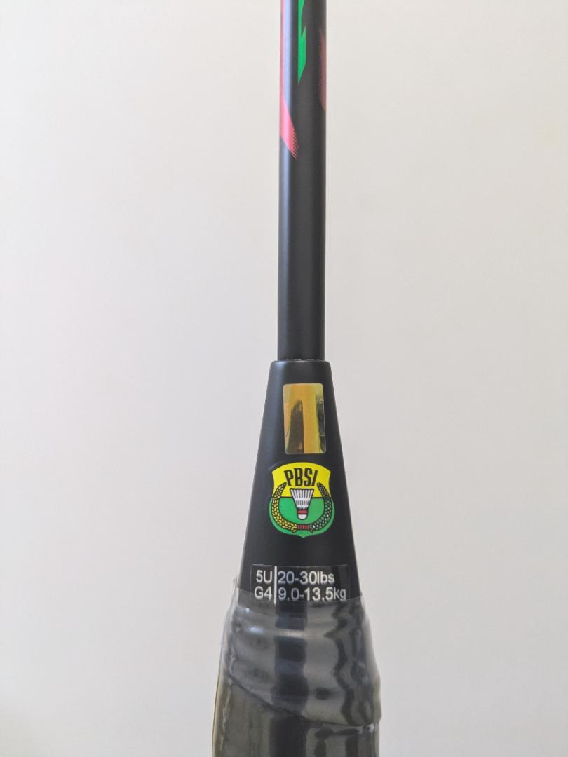 ②ヨネックス/アストロクス ASTROX LITE 37i/ミリタリー色/5U5