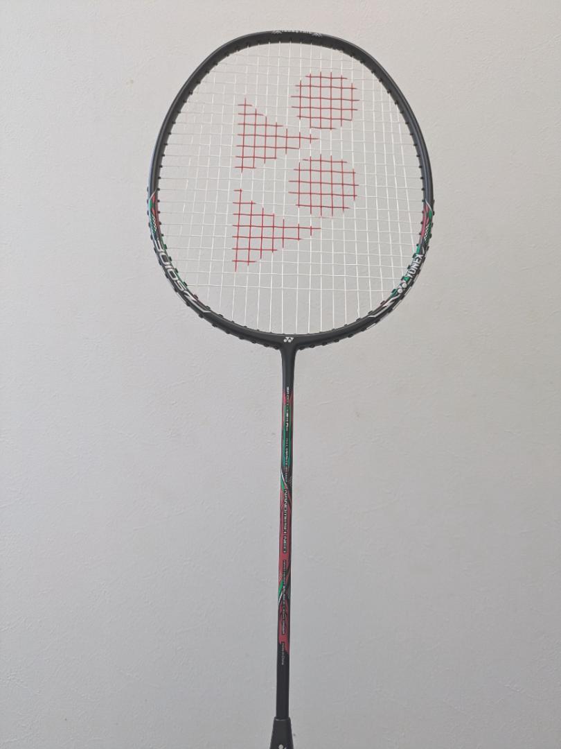 ②ヨネックス/アストロクス ASTROX LITE 37i/ミリタリー色/5U5
