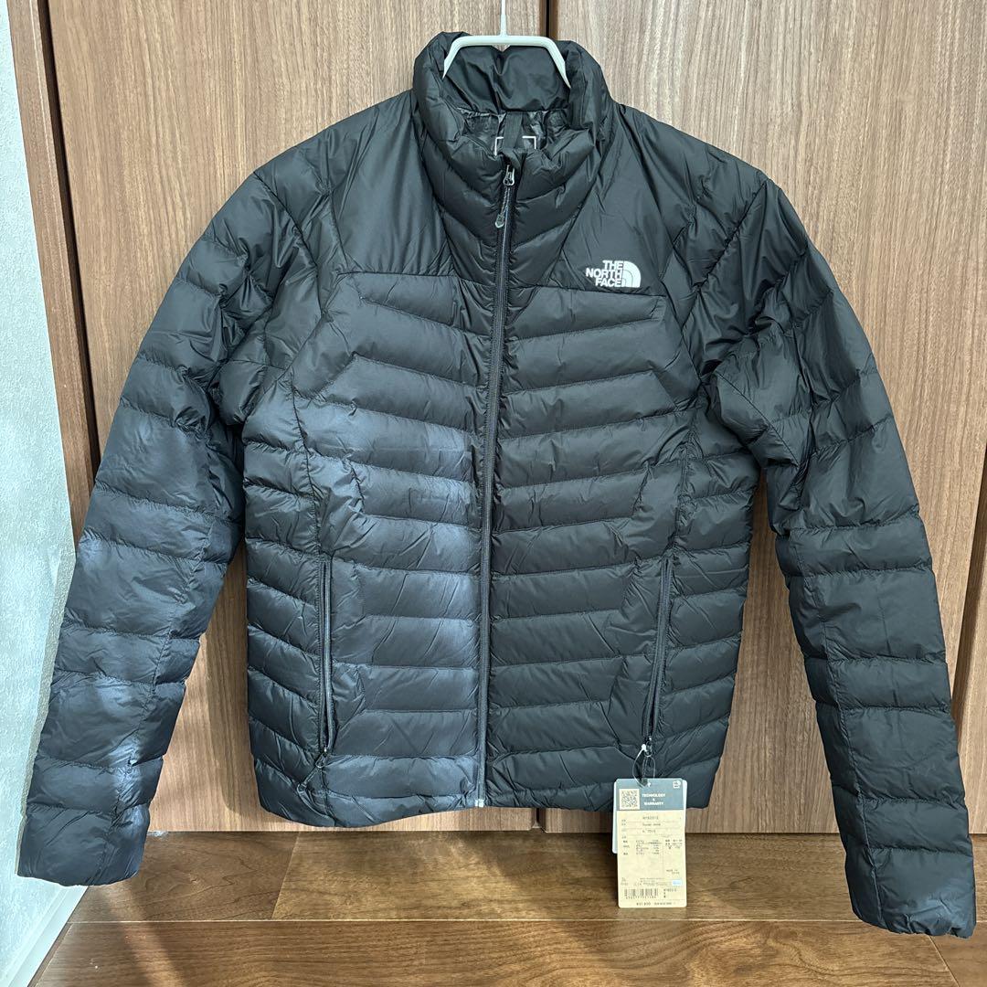 THE NORTH FACE ノースフェイス サンダージャケット NY82312