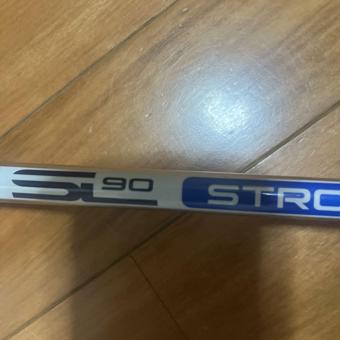 オデッセイ Ai-ONE ミルド#7 CH パター 34inchスチールシャフト 画像8