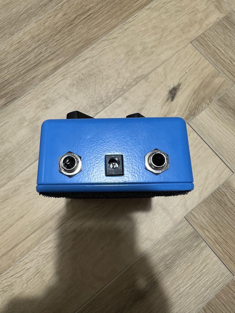 ross chorus JHS ROSS CHORUS エフェクター コーラス