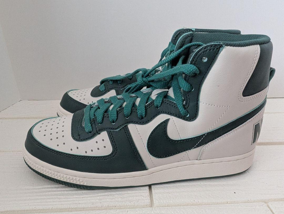25cm Nike Terminator High 
