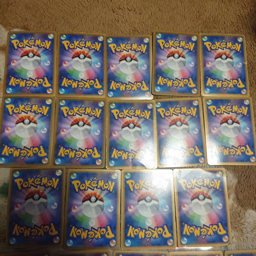 ポケモンカード まとめ売り bw xy