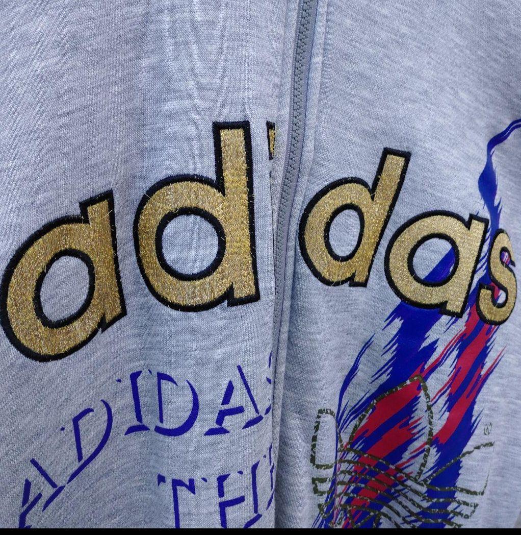 SALE新作 adidas ジップ ヴィンテージ UvxKe-m83277340309 アディダス パーカー 高評価