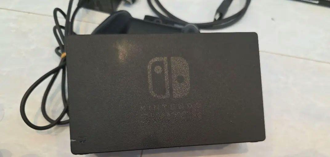 Switch 本体 2020 Nintendo HEG-S-KABAA 【Switch】 ☆ニンテンドースイッチ本体