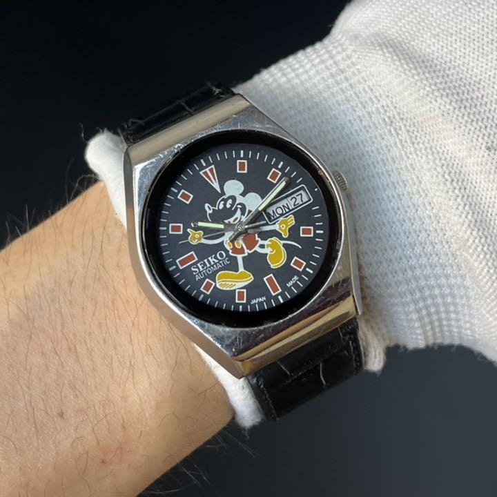 39%割引ホワイト系【新品、本物、当店在庫だから安心】 ミッキーマウス【OH済】セイコー/SEIKO/35mm/自動巻 腕時計(アナログ) 時計ホワイト系-WWW.BESTGOLFDRILLS.COM 39%割引ホワイト系【新品、本物、当店在庫だから安心】 ミッキーマウス【OH済】セイコー/SEIKO/35mm/自動巻 腕時計(アナログ) 時計ホワイト系-WWW.BESTGOLFDRILLS.COM