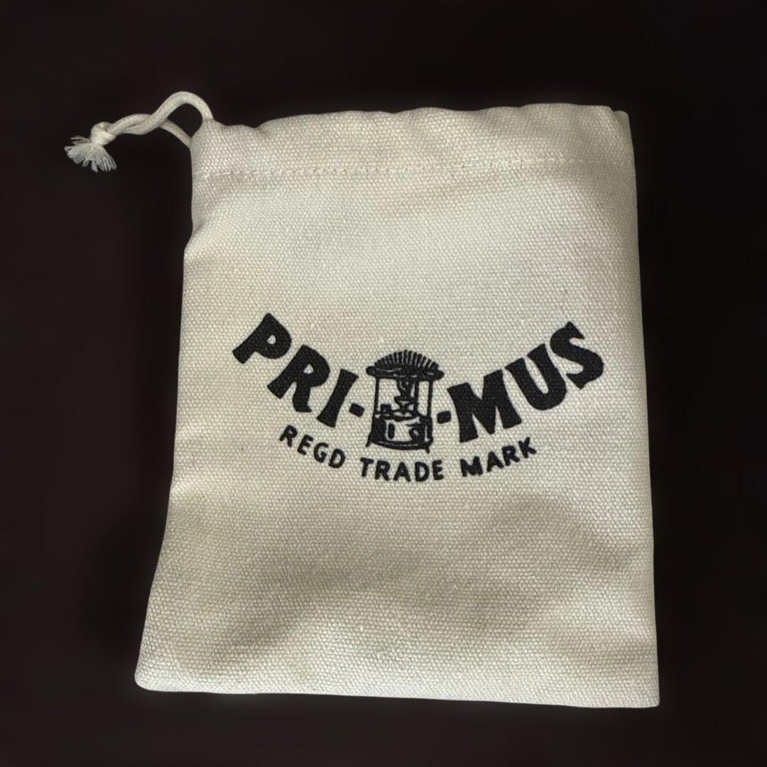【限定】PRIMUS 130周年記念ヘリテージ イージーライト P-2245HT