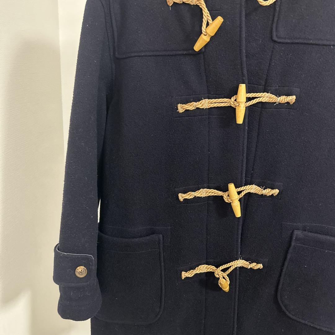Polo by Ralph Lauren ネイビー ダッフルコート M