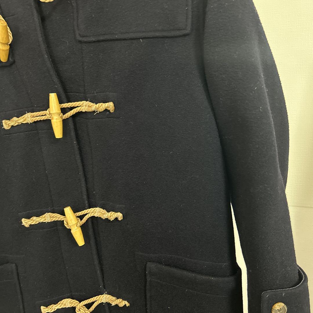 Polo by Ralph Lauren ネイビー ダッフルコート M